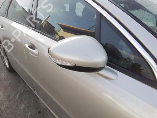 Used Right mirror PEUGEOT 508 SW I (8E_) 2.0 HDi (163 hp) 28714382