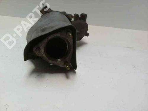 Catalyst NISSAN PATHFINDER III (R51) 2.5 dCi | BP3681697M10 