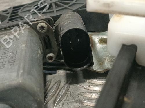 Front right window mechanism MINI MINI COUNTRYMAN (R60) One D | BP31714237C23 - Image 4