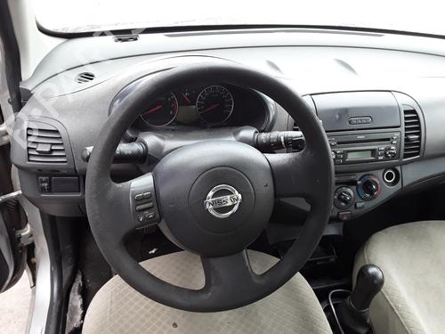 Left mirror NISSAN MICRA III (K12)  | BP24958653C26