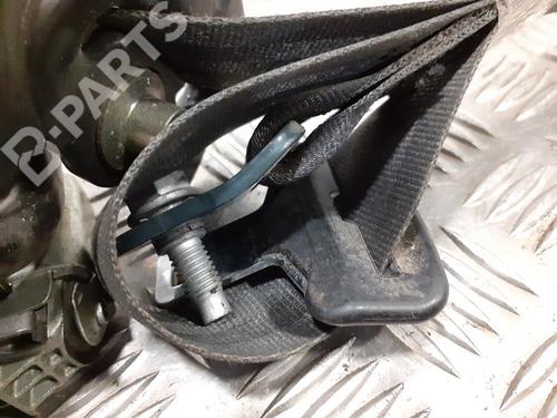 Front left seatbelt PEUGEOT 308 SW I (4E_, 4H_) 2.0 HDi | BP8760546I26 