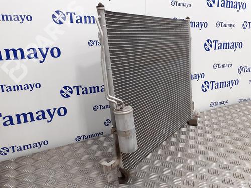 AC radiator NISSAN PATHFINDER III (R51) 2.5 dCi 4WD | BP9416625M32