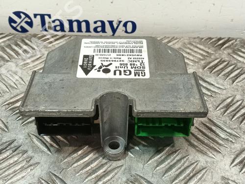 Used ECU airbags OPEL ZAFIRA / ZAFIRA FAMILY B (A05) 1.9 CDTI (M75) (120 hp) 32443113