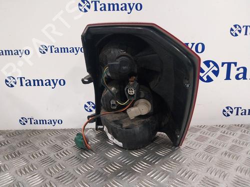 Farolim esquerdo DODGE CALIBER 2.0 | BP30354840C34