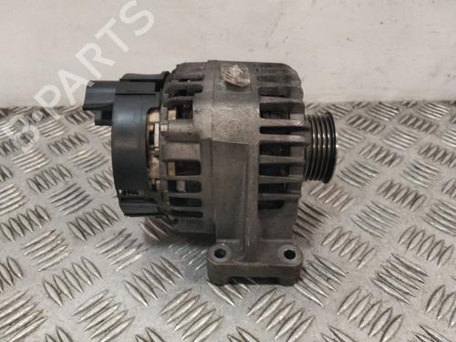 Alternator FORD KA (RU8) 1.2 | BP37080575M7 - Image 5