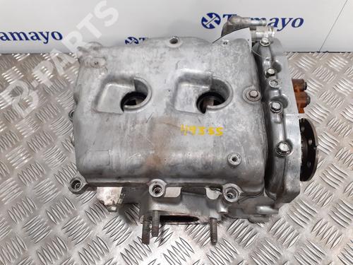 Cylinder head SUBARU LEGACY IV Estate (BP) 2.0 D AWD (BPD) | BP10970104M5 