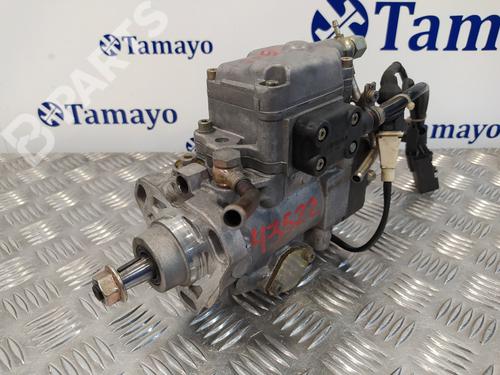 Injection pump CHRYSLER VOYAGER / GRAND VOYAGER III (GS_, NS_)  | BP10639113M78