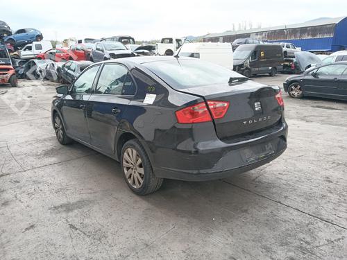 Throttle body SEAT TOLEDO IV (KG3) 1.6 TDI | BP30696451M82