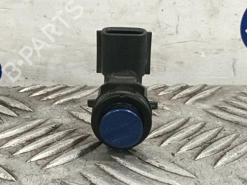 Used Electronic module RENAULT MEGANE IV Hatchback (B9A/M/N_) 1.6 dCi 130 (B9A4) (130 hp) 31860412