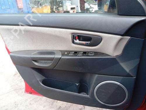 Used Front left panel Front left panel MAZDA 3 (BK) 1.6 (BK14) (105 hp) 35771293 35771293