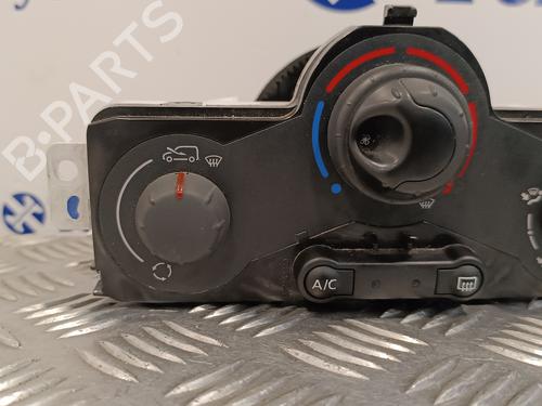 Climate control RENAULT KANGOO / GRAND KANGOO II (KW0/1_)  | BP16694241I5 