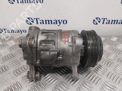 AC compressor BMW X1 (E84)  | BP25719437M34 
