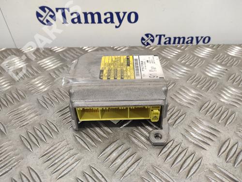Used ECU airbags TOYOTA COROLLA (_E12_) 2.0 D-4D (CDE120R, CDE120L_) (116 hp) 11957636