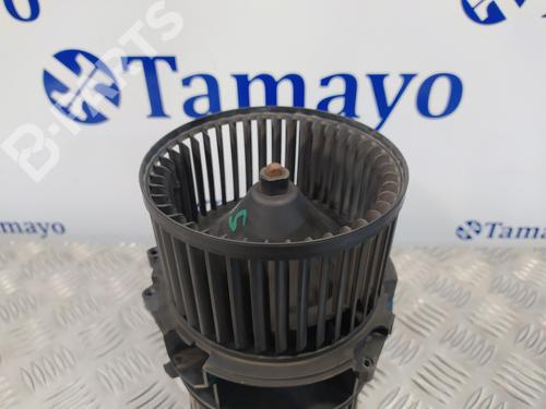 Heater blower motor RENAULT FLUENCE (L3_)  | BP11816257M62 