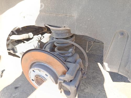 Left rear shock absorber OPEL COMBO Box Body/MPV (K9) 1.5 D | BP29866700M18 