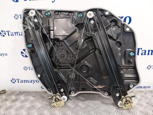 Front right window mechanism BMW 2 Active Tourer (U06) 220i Mild Hybrid | BP28316700C23