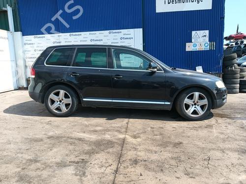 Other VW TOUAREG (7LA, 7L6, 7L7)  | BP27636666O1 