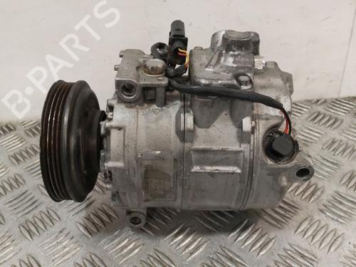 AC compressor IVECO DAILY III Van 35 C 14 | BP37080597M34 - Image 5