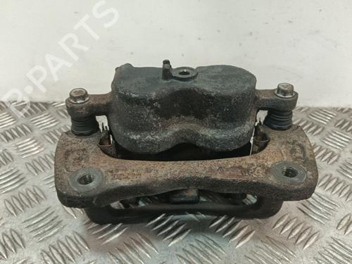 Left front brake caliper KIA OPIRUS (GH) 3.5 | BP34137869M105 - Image 3