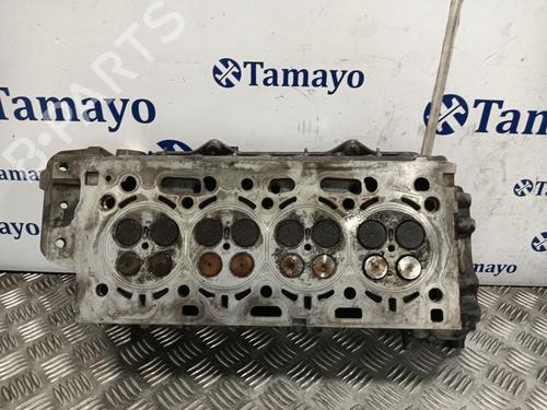 Cylinder head VOLVO V40 Hatchback (525) D3 | BP29421825M5 
