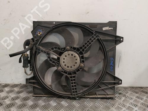 Used Radiator fan Radiator fan 39080139 39080139