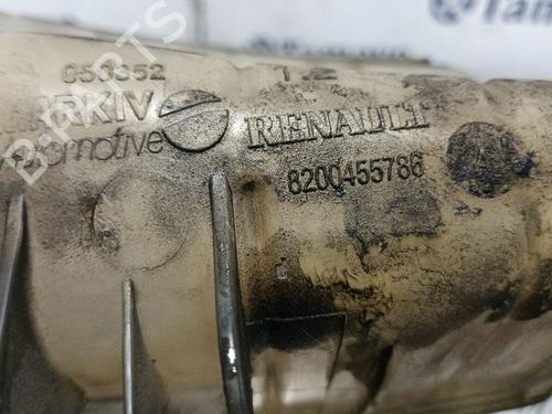 Expansion tank RENAULT KANGOO Express (FW0/1_) 1.5 dCi 75 (FW07, FW10, FW04) | BP30053213C120 