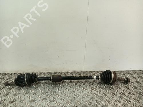 Used Right front driveshaft Right front driveshaft TOYOTA YARIS (_P13_) 1.5 Hybrid (NHP130_, NHP130) (101 hp) 34694254 34694254