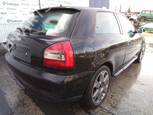 Fuel pump AUDI A3 (8L1) 1.9 TDI | BP11691862M76 
