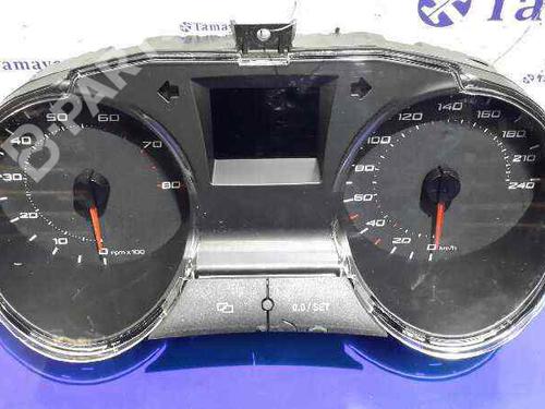 Used Instrument cluster SEAT IBIZA IV ST (6J8, 6P8) 1.4 (85 hp) 1514590