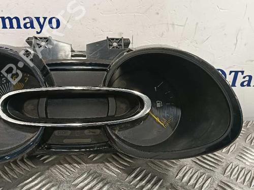 Instrument cluster RENAULT CLIO IV (BH_)  | BP24594308C47 
