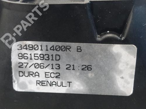 Gear lever DACIA DOKKER MPV (KE_)  | BP9758595M90 