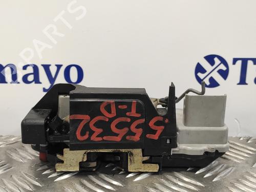 Rear right lock CITROËN XSARA PICASSO (N68) 2.0 HDi | BP15107898C99 