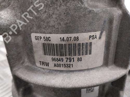 Steering pump PEUGEOT 308 I (4A_, 4C_) 1.6 16V | BP16414044M99 