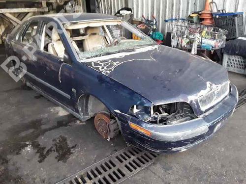 Left headlight VOLVO S40 I (644) 1.9 DI | BP4724089C28 