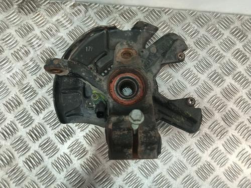 Right front steering knuckle SEAT LEON (1M1) 1.9 TDI | BP33621685M26 - Image 3