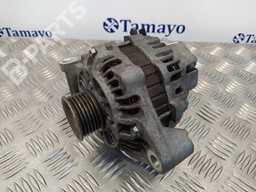 Alternator FORD FIESTA V (JH_, JD_)  | BP11244689M7 