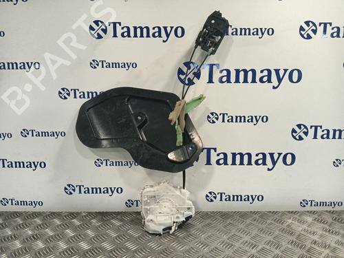 Rear right lock MAZDA CX-30 (DM) SKYACTIV-G M Hybrid | BP30201280C99 