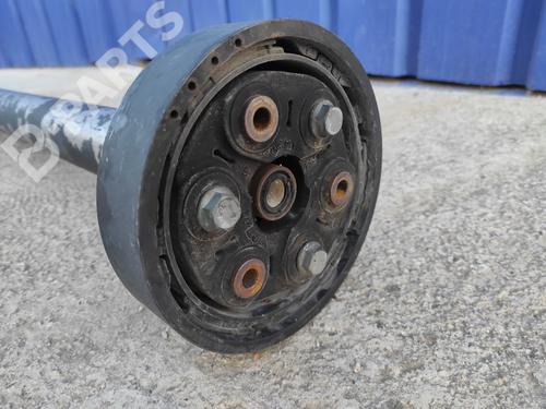 Driveshaft AUDI A3 Sportback (8VA, 8VF)  | BP11373687M37 