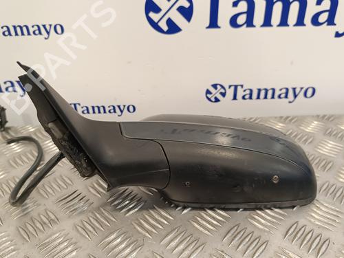 Left mirror VW PASSAT B5.5 (3B3) 1.9 TDI | BP17196934C26 
