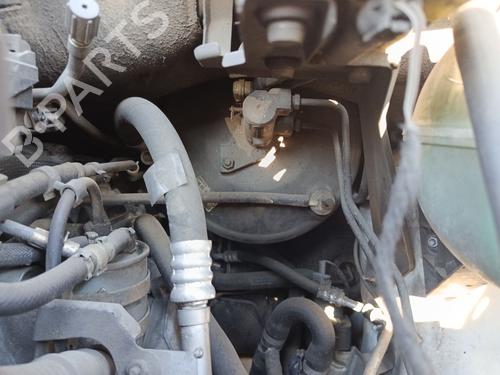 Used Servo brake MERCEDES-BENZ VITO / MIXTO Van (W639) 115 CDI (639.601, 639.603, 639.605) (150 hp) 30274528