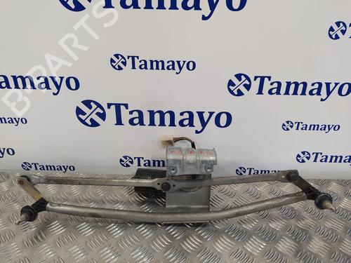 Front wiper motor MERCEDES-BENZ SPRINTER 4-t Platform/Chassis (B904) 411 CDI | BP12530438M29 
