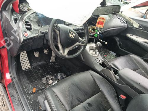 Engine HONDA CIVIC VIII Hatchback (FN, FK) 2.2 CTDi (FK3) | BP31811065M1 