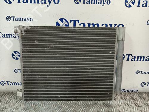 Used AC radiator AC radiator RENAULT MEGANE IV Hatchback (B9A/M/N_) 1.6 dCi 130 (B9A4) (130 hp) 32710048 32710048
