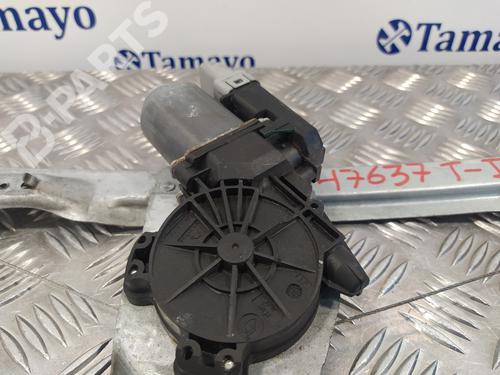 Rear left window mechanism CITROËN C4 Grand Picasso I (UA_)  | BP10205821C24 