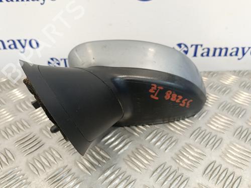 Left mirror FIAT GRANDE PUNTO (199_) 1.3 D Multijet (199.AXD11, 199.AXD1A, 199.AXD1B,... | BP17543774C26 