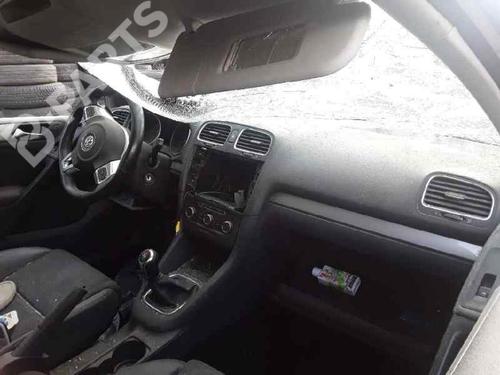 Subframe VW GOLF VI (5K1) 1.6 TDI | BP6436624M9 