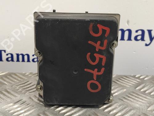 ABS pump RENAULT GRAND SCÉNIC II (JM0/1_) | BP20481166M43