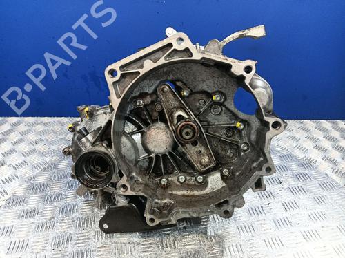 Used Gearbox SEAT IBIZA III (6L1) 1.4 TDI (80 hp) 31214667