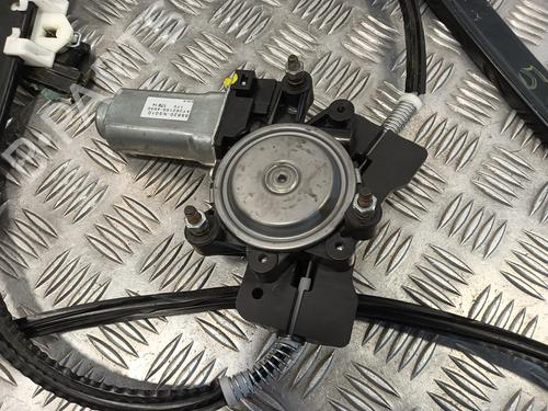 Front right window mechanism CHRYSLER GRAND VOYAGER III VAN (GS) 3.3 | BP13878979C23 