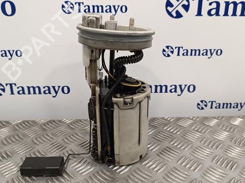 Fuel pump SKODA OCTAVIA I (1U2) 1.9 TDI | BP16132678M76 